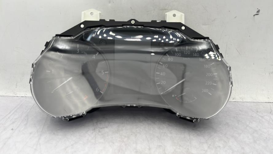 Compteur NISSAN PULSAR Diesel