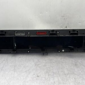 Compteur RENAULT SCENIC 2 PHASE 2 Diesel