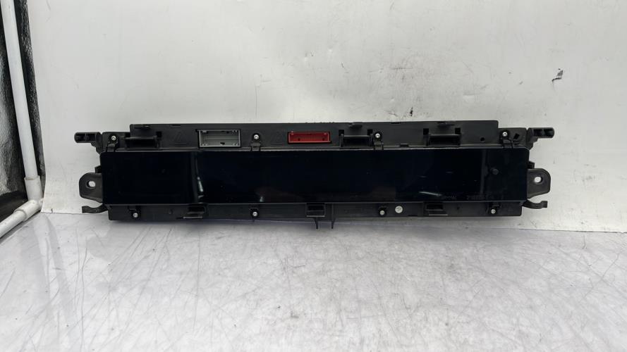 Compteur RENAULT SCENIC 2 PHASE 2 Diesel