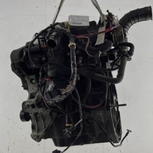 Moteur RENAULT SCENIC 2 PHASE 1 Diesel