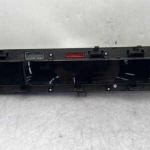 Compteur RENAULT SCENIC 2 PHASE 2 Diesel