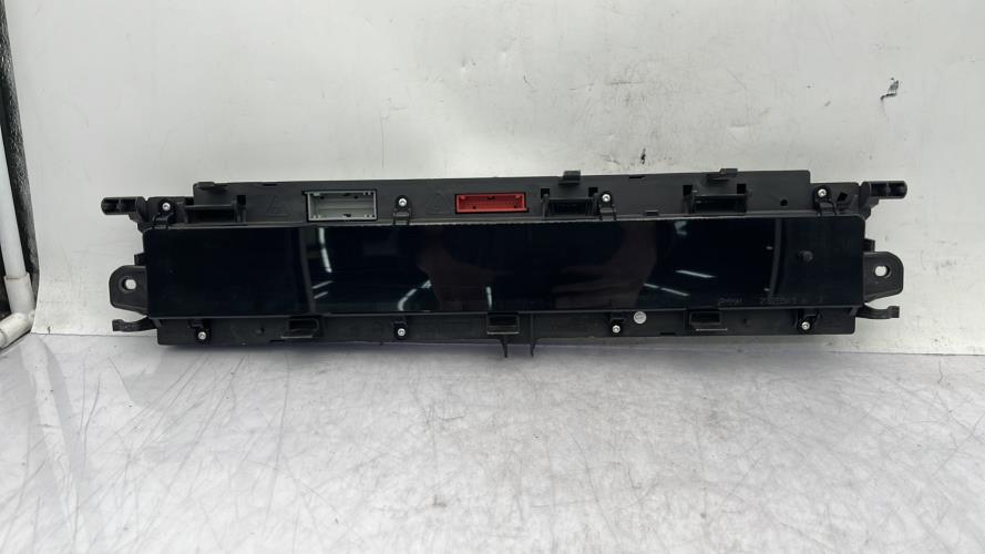 Compteur RENAULT SCENIC 2 PHASE 2 Diesel