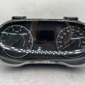 Compteur DACIA DUSTER 2 PHASE 1 Diesel