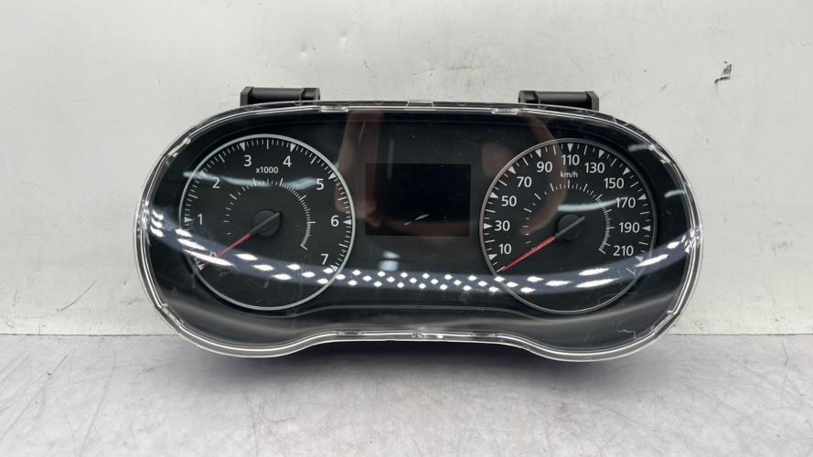 Compteur DACIA DUSTER 2 PHASE 1 Diesel
