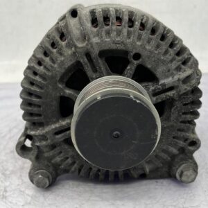 Alternateur PORSCHE CAYENNE 1 PHASE 2 Essence