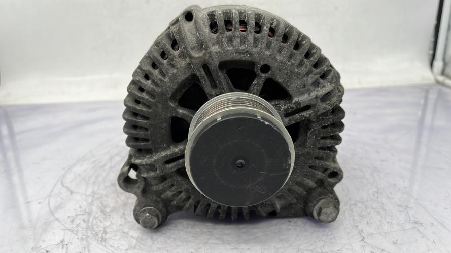 Alternateur PORSCHE CAYENNE 1 PHASE 2 Essence