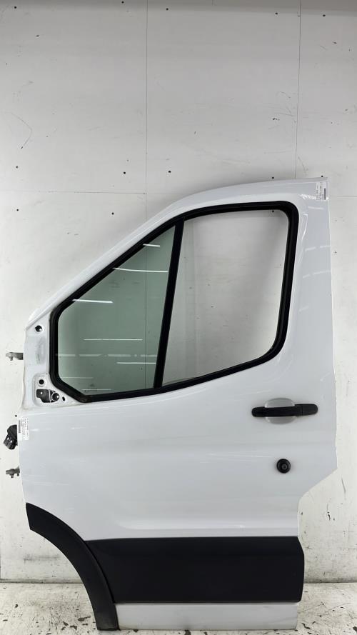 Porte avant gauche FORD TRANSIT 5 PHASE 1 Diesel