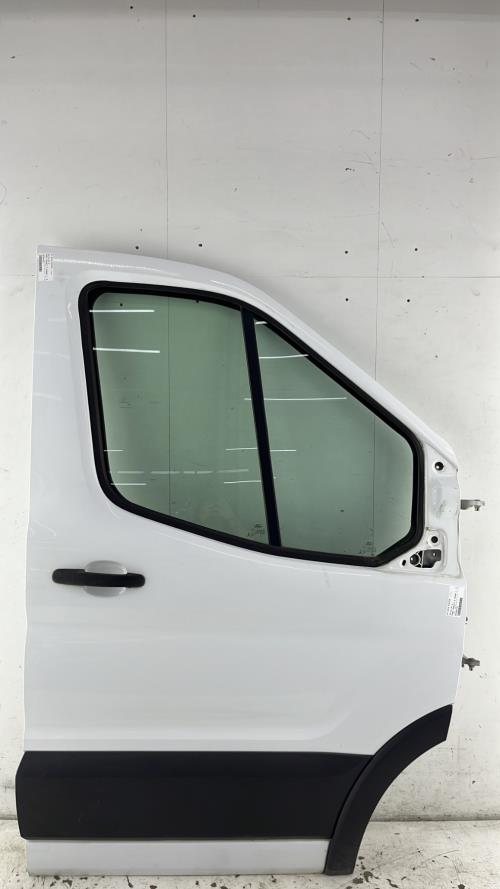 Porte avant droit FORD TRANSIT 5 PHASE 1 Diesel