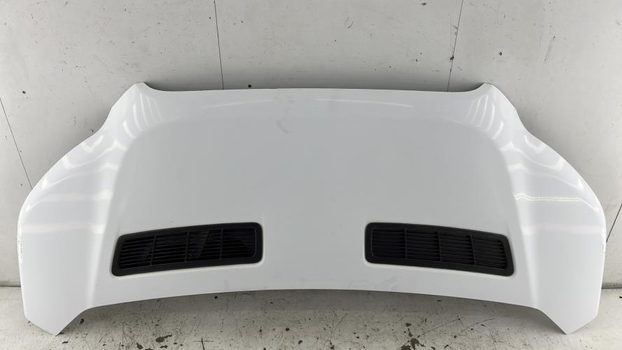 Capot FORD TRANSIT 5 PHASE 1 Diesel