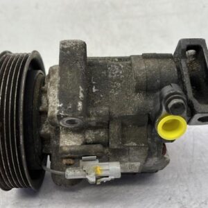 Compresseur clim TOYOTA AYGO 1 PHASE 2 Diesel