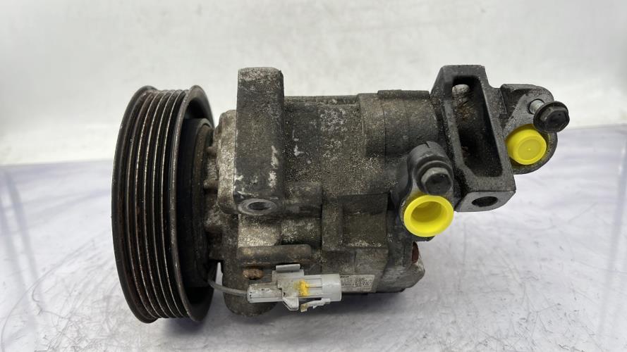 Compresseur clim TOYOTA AYGO 1 PHASE 2 Diesel