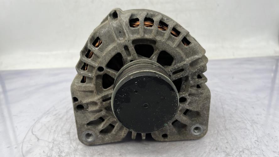 Alternateur RENAULT KANGOO 2 PHASE 2 Diesel