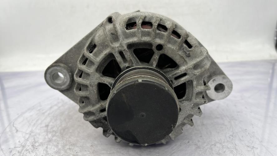 Alternateur OPEL INSIGNIA 1 PHASE 2 BREAK Diesel