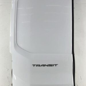 Porte de coffre gauche FORD TRANSIT 5 PHASE 1 Diesel