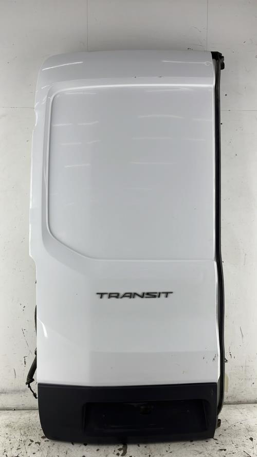 Porte de coffre gauche FORD TRANSIT 5 PHASE 1 Diesel