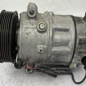Compresseur clim OPEL INSIGNIA 1 PHASE 2 BREAK Diesel
