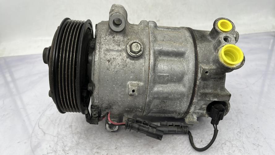 Compresseur clim OPEL INSIGNIA 1 PHASE 2 BREAK Diesel