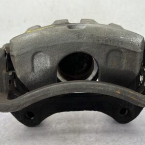 Etrier avant gauche (freinage) OPEL INSIGNIA 1 PHASE 2 BREAK Diesel