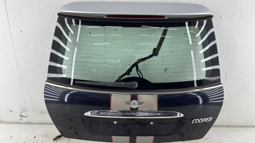 Malle/Hayon arriere MINI MINI 1 R50/R53 PHASE 1 Essence