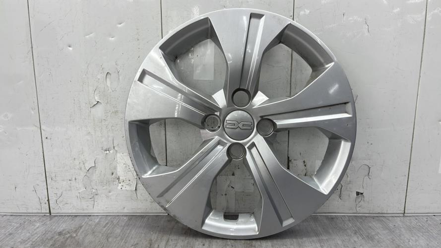 Enjoliveur DACIA SANDERO 3 Essence/GPL