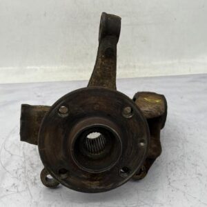 Fusee avant droit TOYOTA AYGO 1 PHASE 2 Diesel