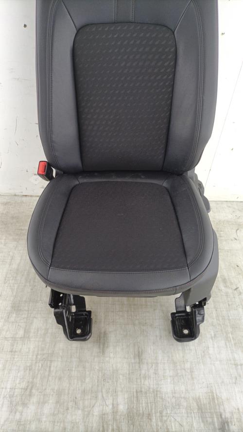 Siege avant gauche FORD TRANSIT CONNECT 2 PHASE 2 Diesel