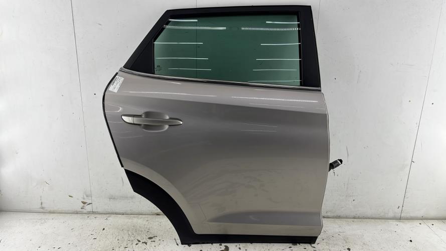 Porte arriere droit HYUNDAI TUCSON 2 PHASE 1 Diesel