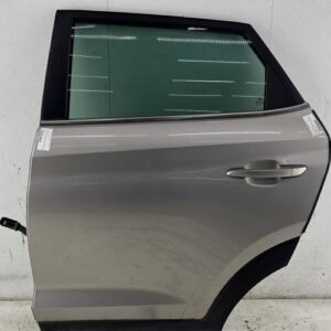 Porte arriere gauche HYUNDAI TUCSON 2 PHASE 1 Diesel