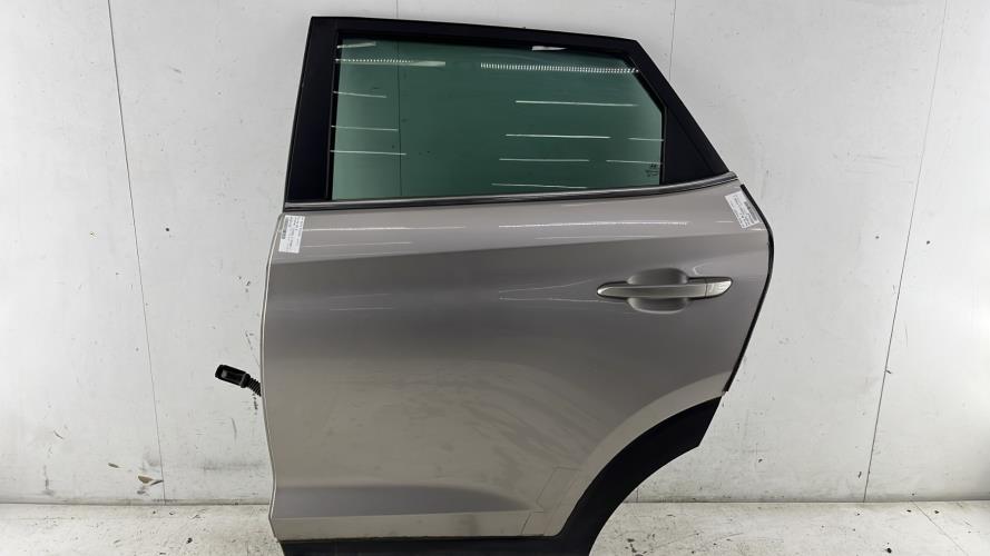 Porte arriere gauche HYUNDAI TUCSON 2 PHASE 1 Diesel