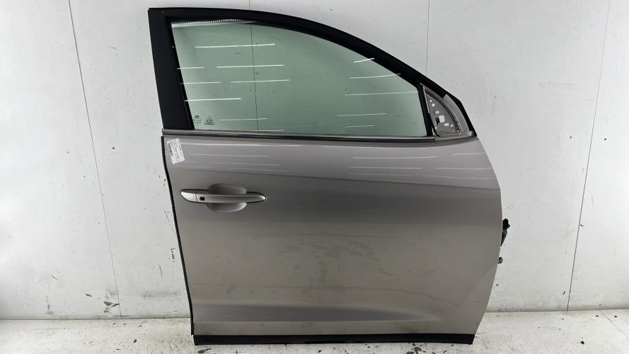 Porte avant droit HYUNDAI TUCSON 2 PHASE 1 Diesel