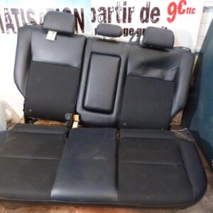 Banquette arriere CITROEN C4 AIRCROSS Diesel