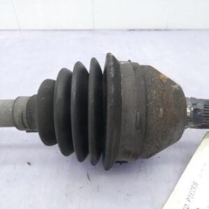 Cardan droit (transmission) OPEL ASTRA H PHASE 1 Essence