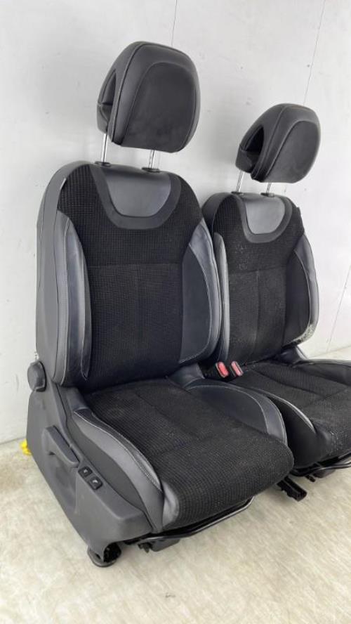 Interieur complet CITROEN C4 2 PHASE 1 Diesel