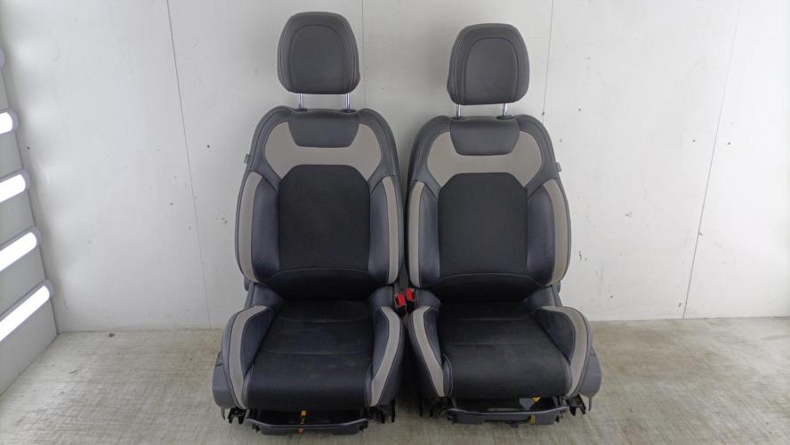Interieur complet CITROEN DS4 PHASE 1 Diesel