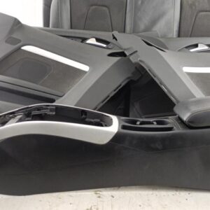 Interieur complet AUDI A5 1 COUPE PHASE 1 Diesel
