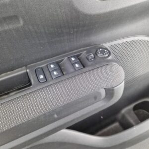Interieur complet CITROEN C3 AIRCROSS 1 PHASE 1 Essence