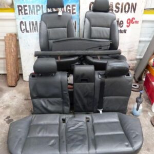 Interieur complet BMW SERIE 5 E61 TOURING PHASE 1 BREAK Diesel