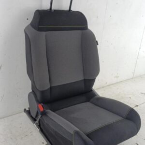 Siege avant gauche CITROEN C3 3 PHASE 1 Diesel