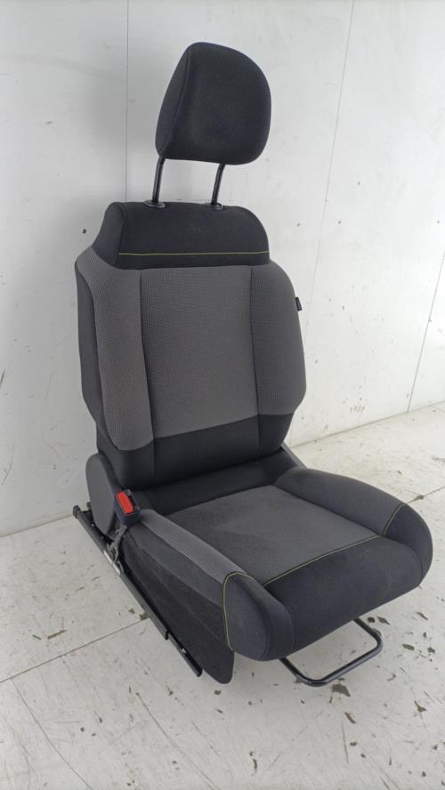 Siege avant gauche CITROEN C3 3 PHASE 1 Diesel