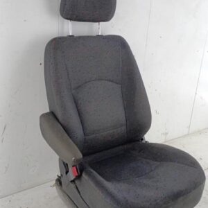 Siege avant gauche HYUNDAI SATELLITE 1 PHASE 1 Diesel
