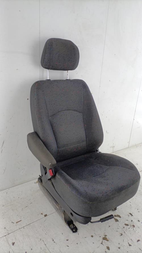 Siege avant gauche HYUNDAI SATELLITE 1 PHASE 1 Diesel