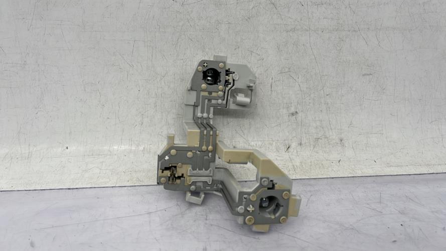 Platine feu arriere gauche FORD FIESTA 6 PHASE 1 Diesel