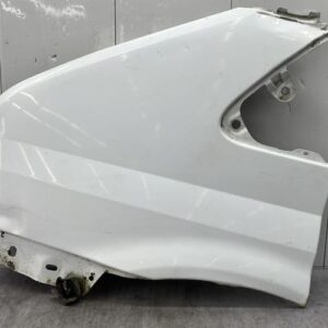 Aile avant gauche FORD TRANSIT 4 Diesel