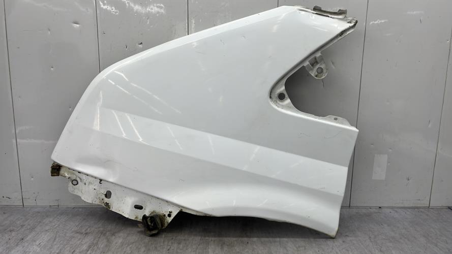 Aile avant gauche FORD TRANSIT 4 Diesel