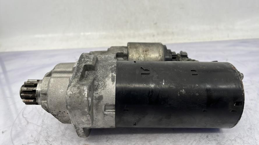 Demarreur SEAT IBIZA 4 PHASE 1 Diesel