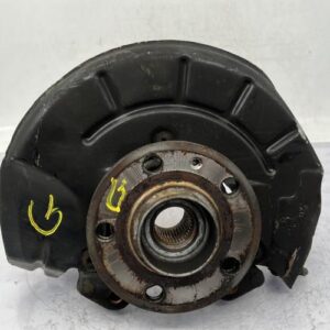 Fusee avant gauche SEAT IBIZA 4 PHASE 1 Diesel