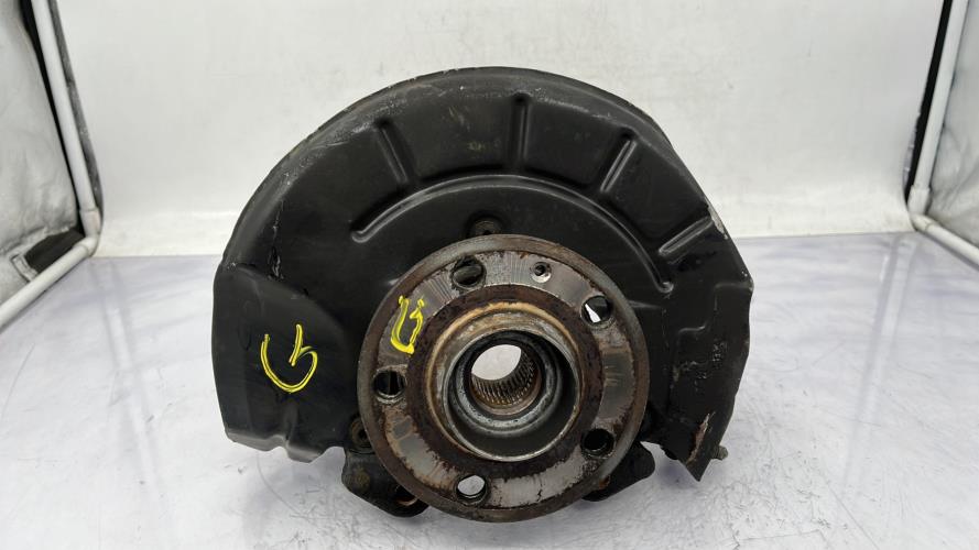 Fusee avant gauche SEAT IBIZA 4 PHASE 1 Diesel