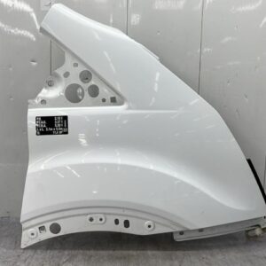 Aile avant droit FORD TRANSIT 5 PHASE 1 Diesel