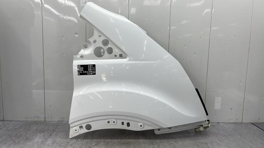 Aile avant droit FORD TRANSIT 5 PHASE 1 Diesel