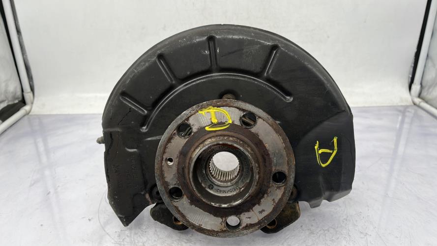 Fusee avant droit SEAT IBIZA 4 PHASE 1 Diesel